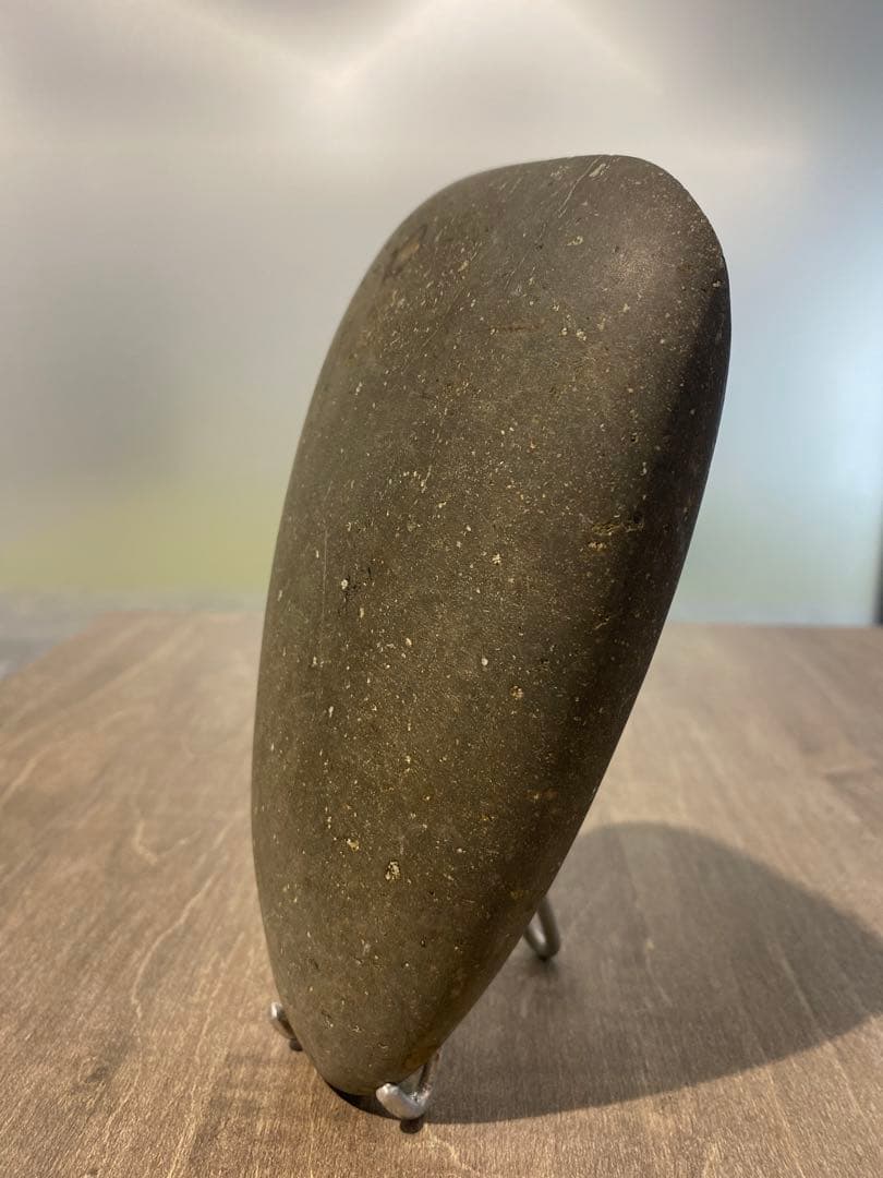 考古遺物 磨製石斧