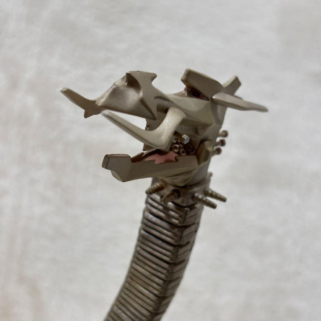 【希少品】ウルトラセブン エクスプラス 大怪獣 宇宙竜 ナース ウルトラ怪獣