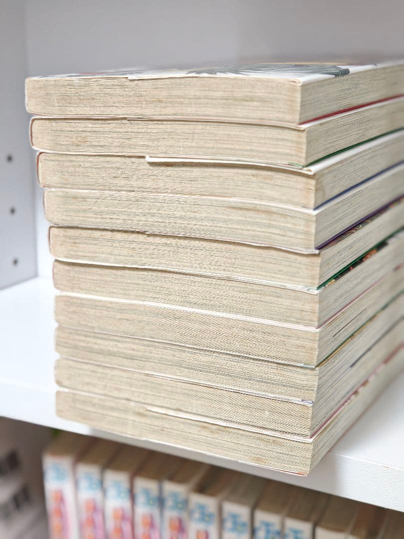 初版　NARUTO 全巻セット　おまけ付き