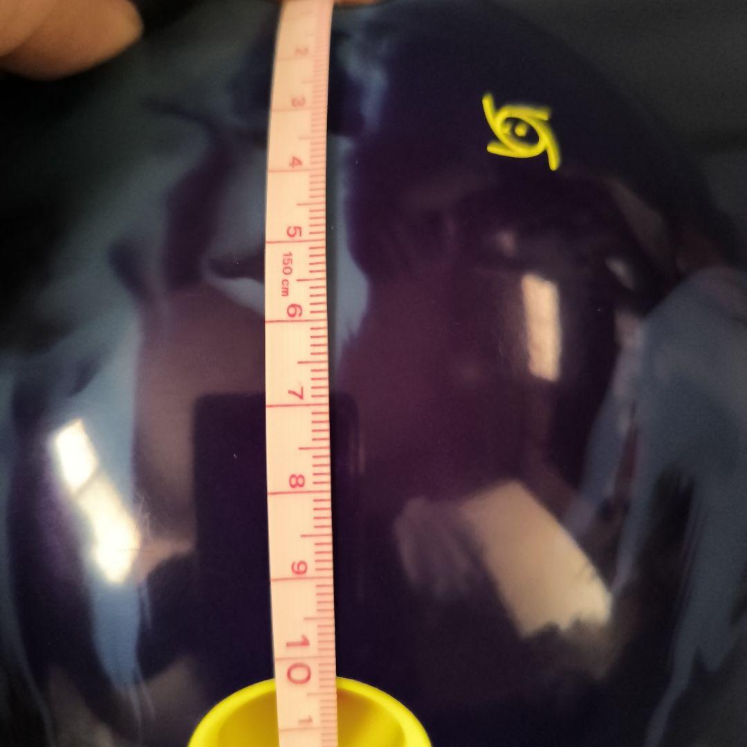 Storm Journey ジャーニー美品　未投球