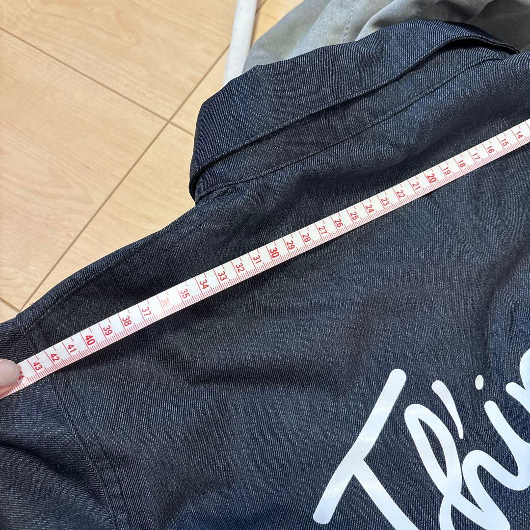 MARVEL FANTASY スノーボードウェアセット　超美品