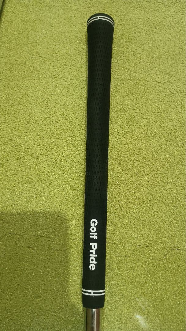 【美品】zx7 mk2 5-P 6本アイアンセット 9,8,6,5未使用品