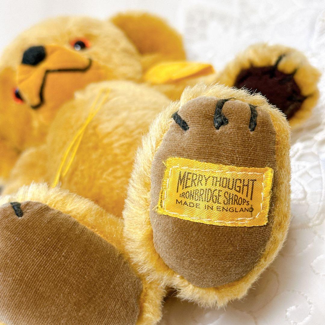 草かんむりの姫 様　　✨極美品✨❤️アンティークチーキー❤️ビンテージチーキー