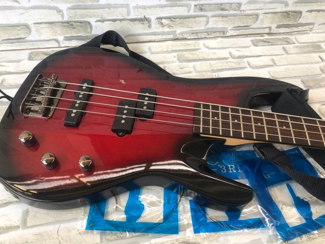 Aria proⅡ MAB SERIES(MADE IN CHINA)(A29)