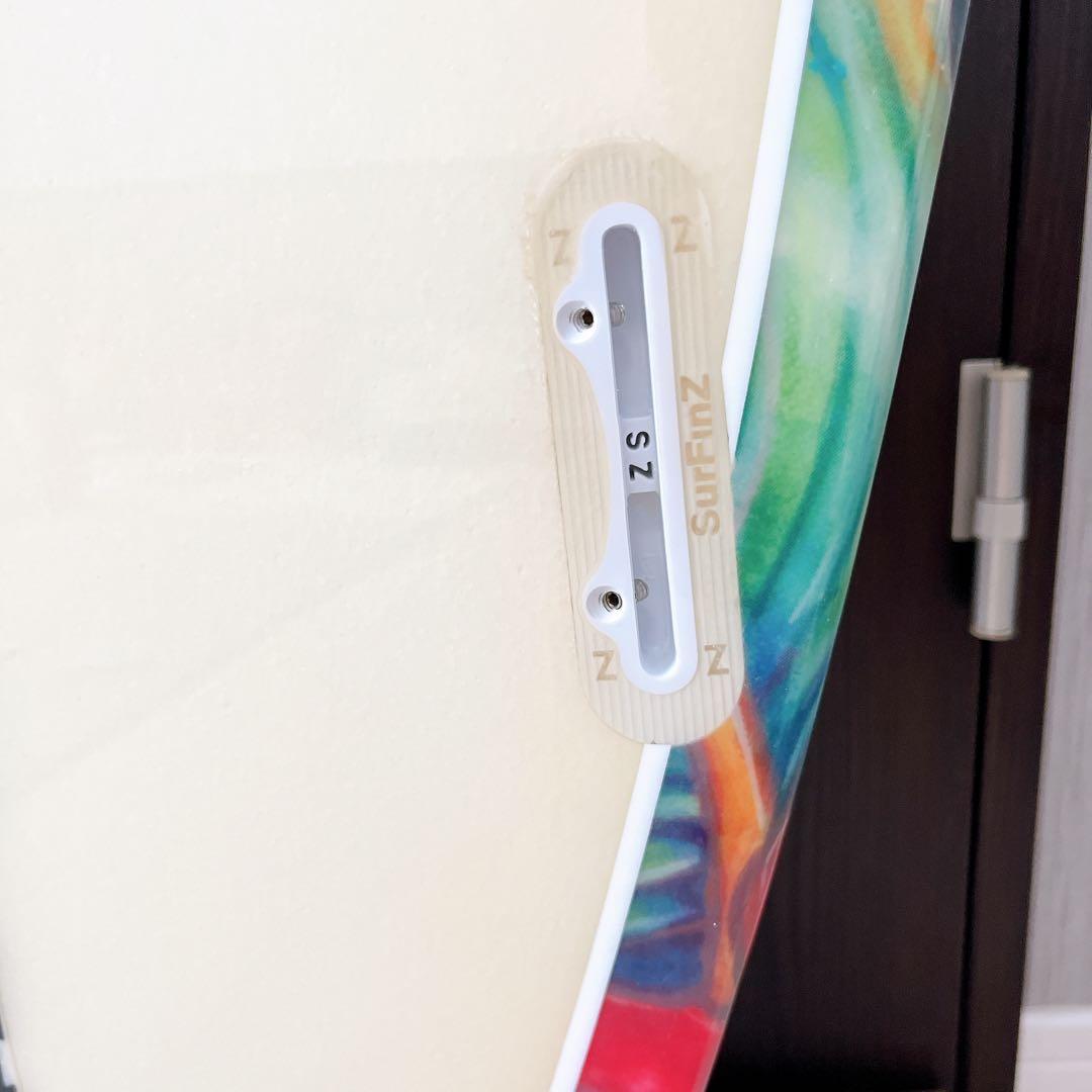 限定モデル✨ファンボード リッカファーム×コリーンウィルコックス ケース付き