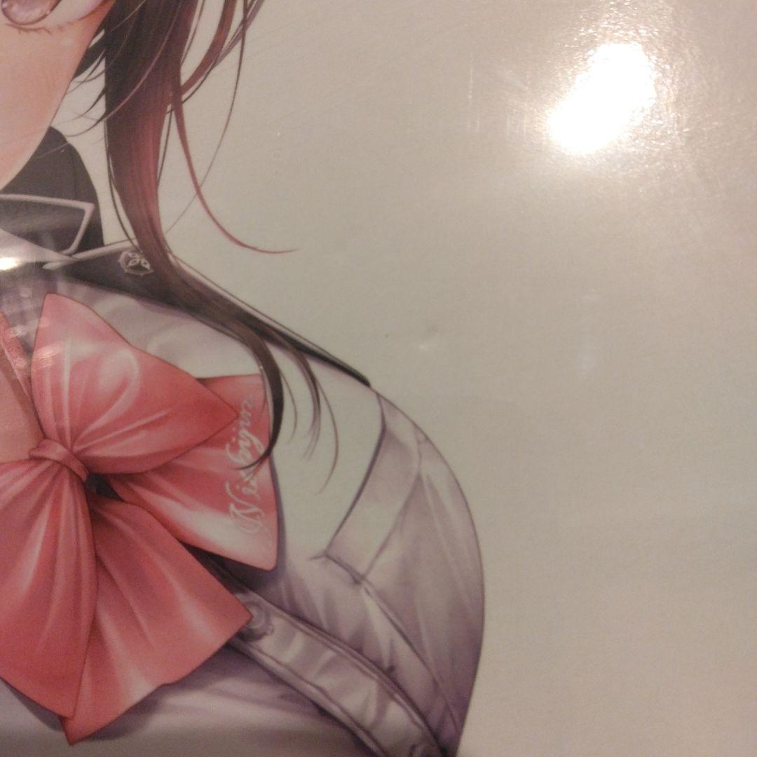 Switch 制服カノジョ みお初恋 BOX