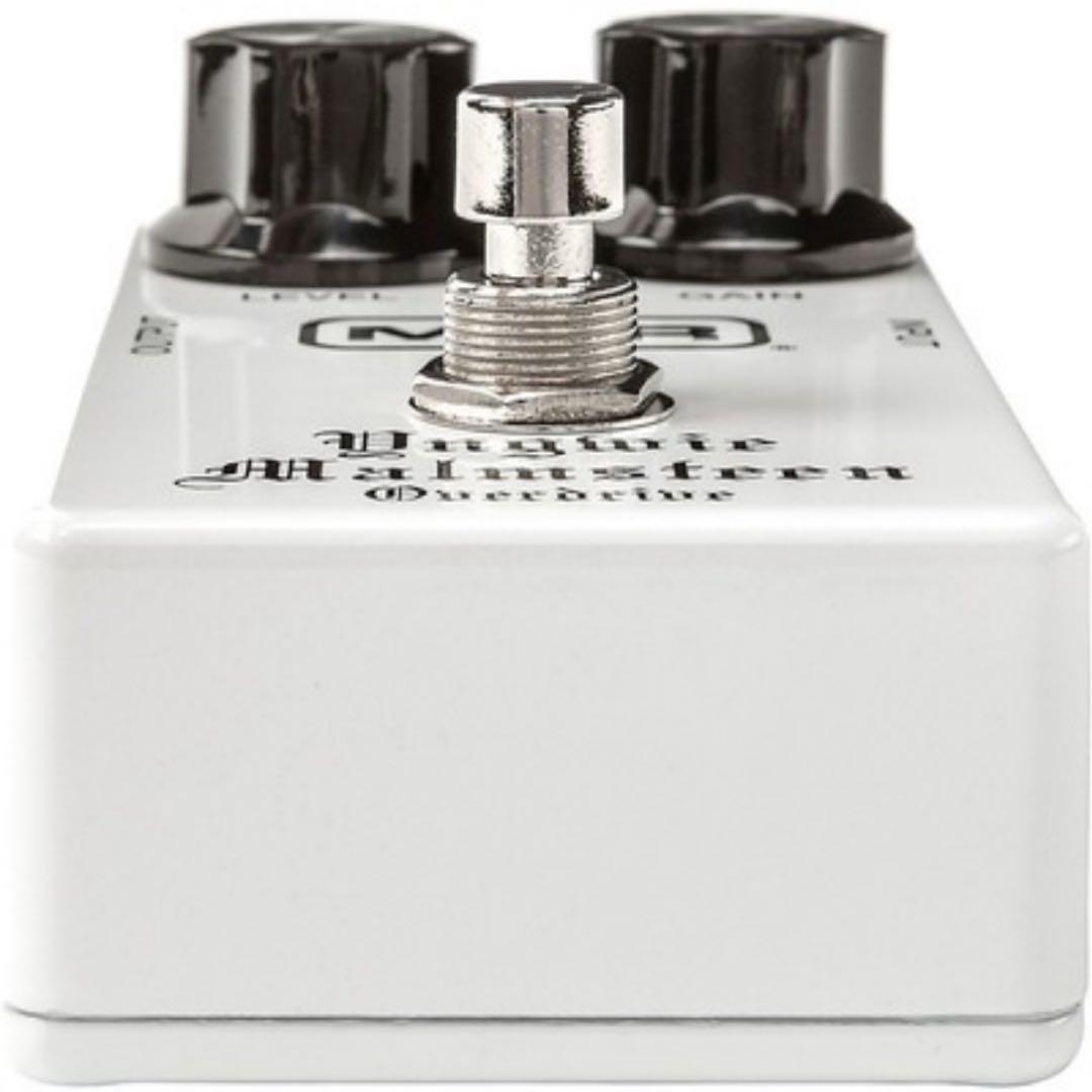 【2台セット・完全未開封】MXR YJM308 Yngwie Malmsteen