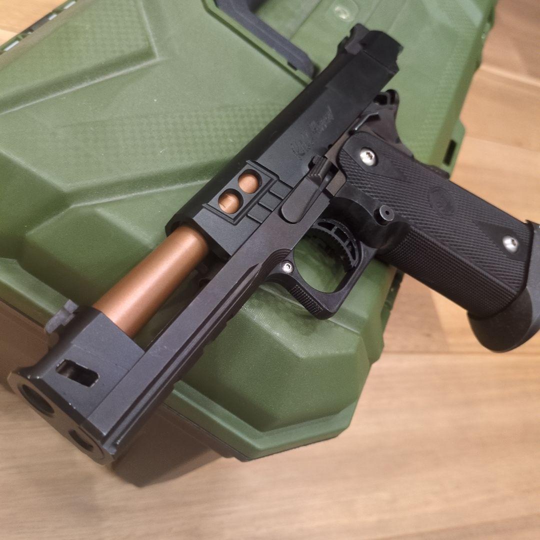 トイガン KILL HOUSE