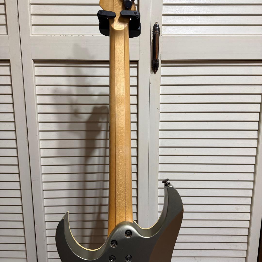 ギター Ibanez RG2620 Prestige SEYMOUR DUNCAN