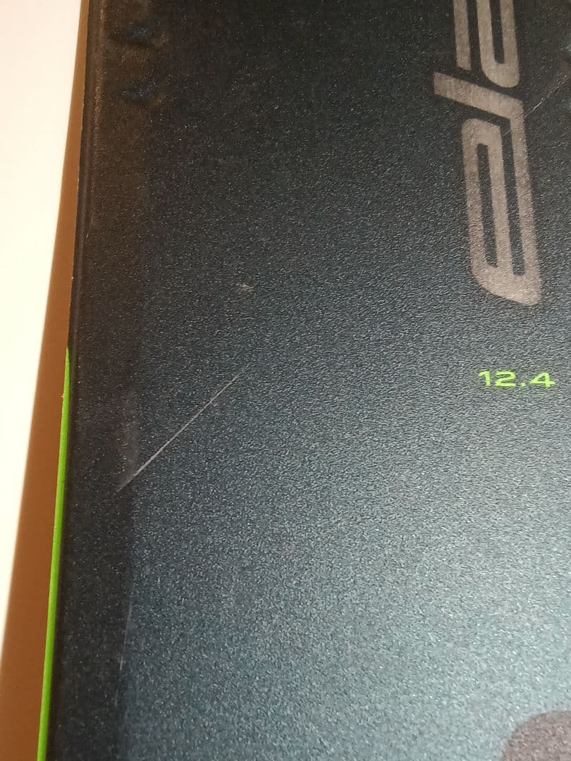 elan エラン EXPLORE 6 スキー 152cm オールマウンテン