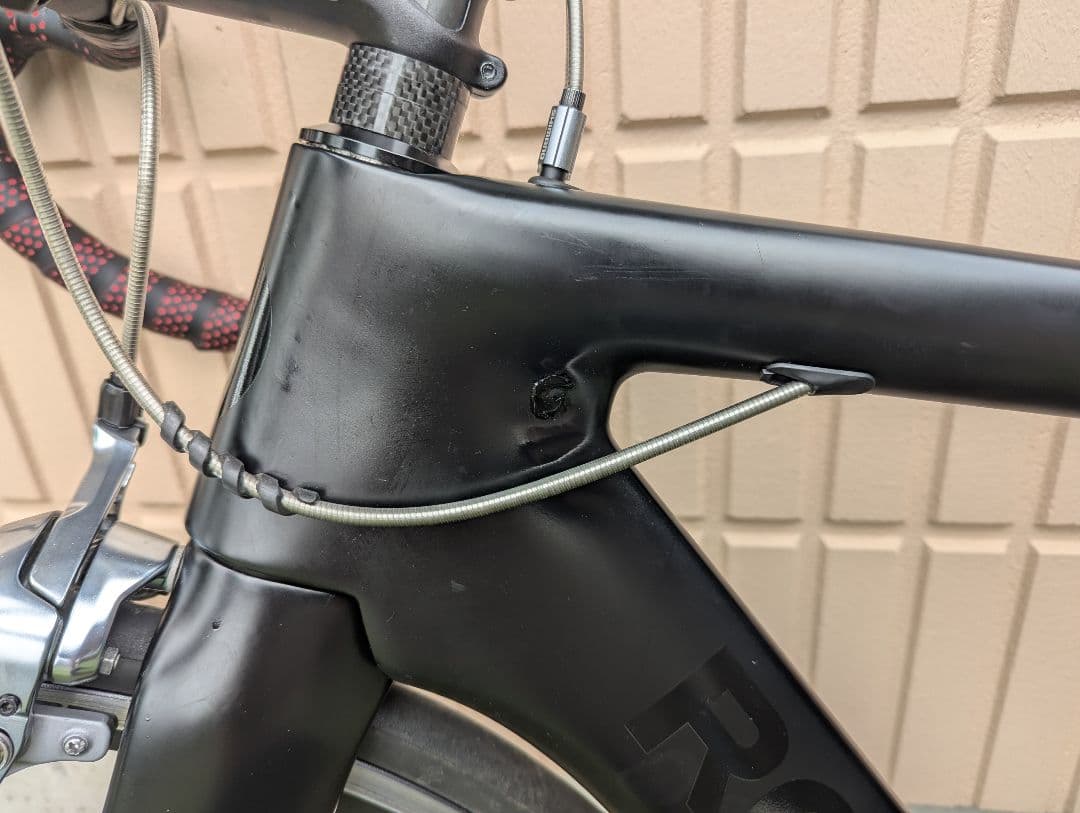 ROCKBROS ロードバイク カーボン 軽量 ヒルクライム R7000 105