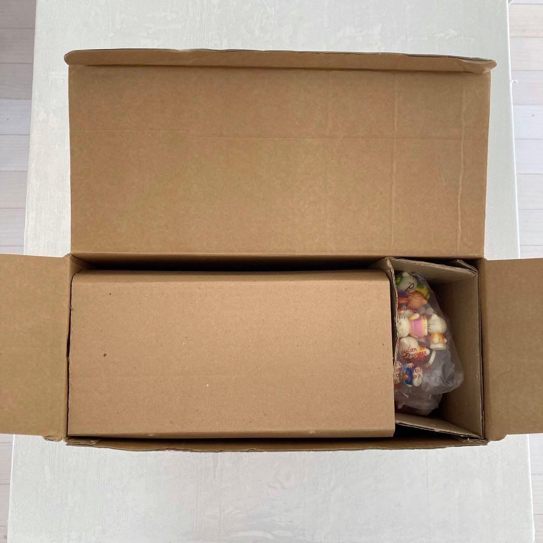 激レア　レトロ　ハローキティ　HELLO KITTY　ドールハウス　お家