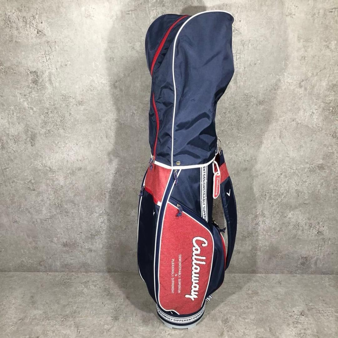 美品 Callaway MAXCAT レディース ゴルフ 10本セット 初心者