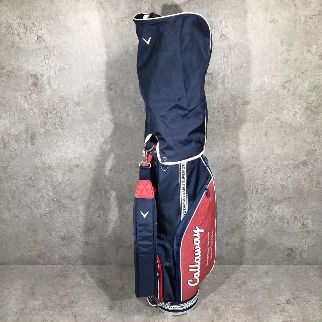 美品 Callaway MAXCAT レディース ゴルフ 10本セット 初心者