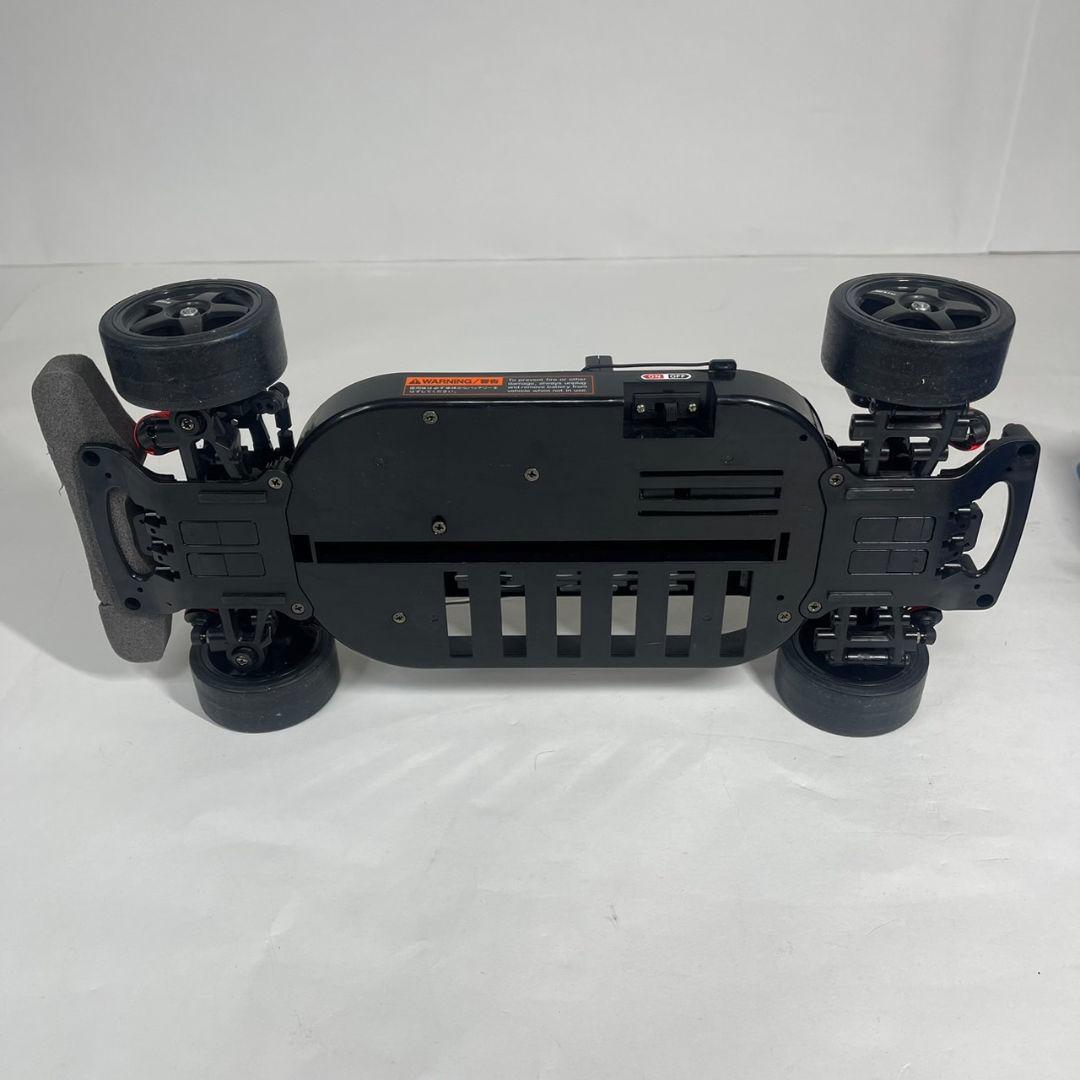 タミヤ XB エキスパートビルト PRO 1/10 カルソニック ドリフト