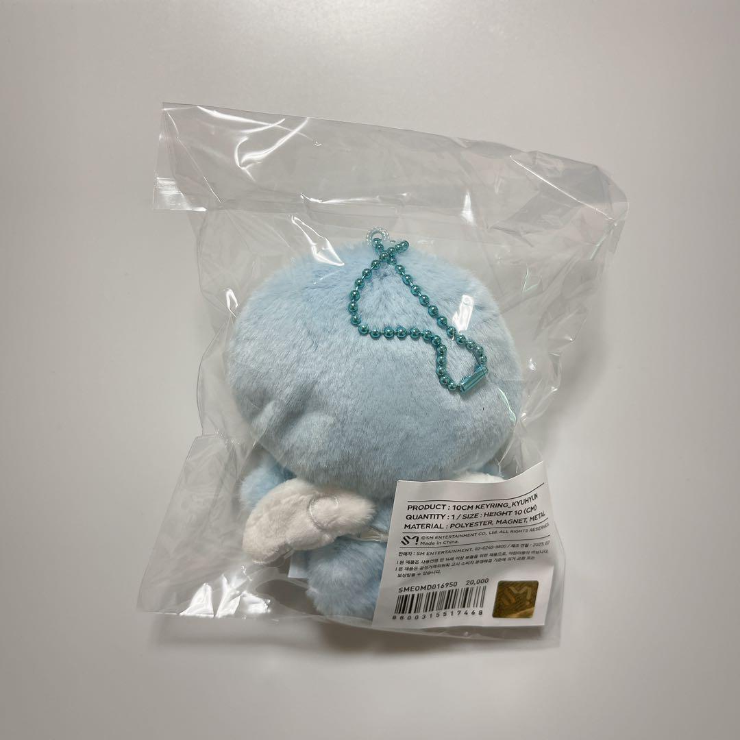 アイドル SJ MARKET MD / KYUHYUN