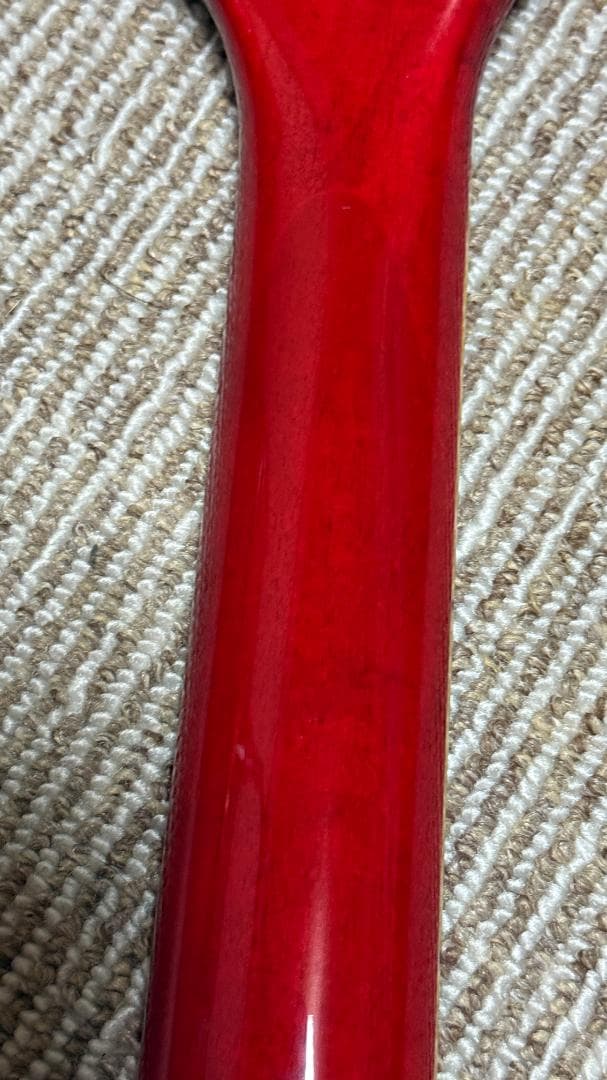 ギター Epiphone LesPaul standard CS Korea 2002S