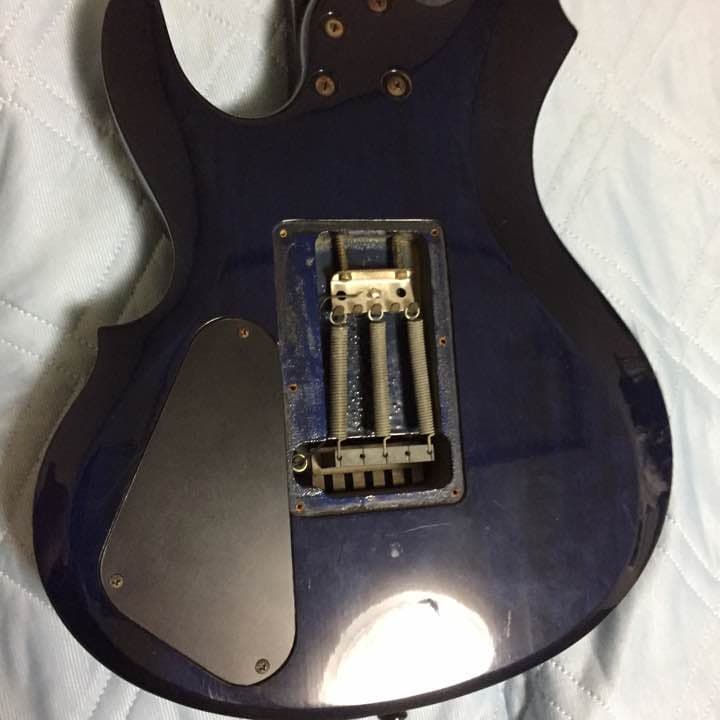 grass rootsエレキギターセット