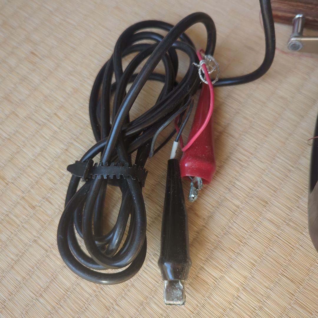 Daiwa SUPER TANACOM EX-60 電動リール