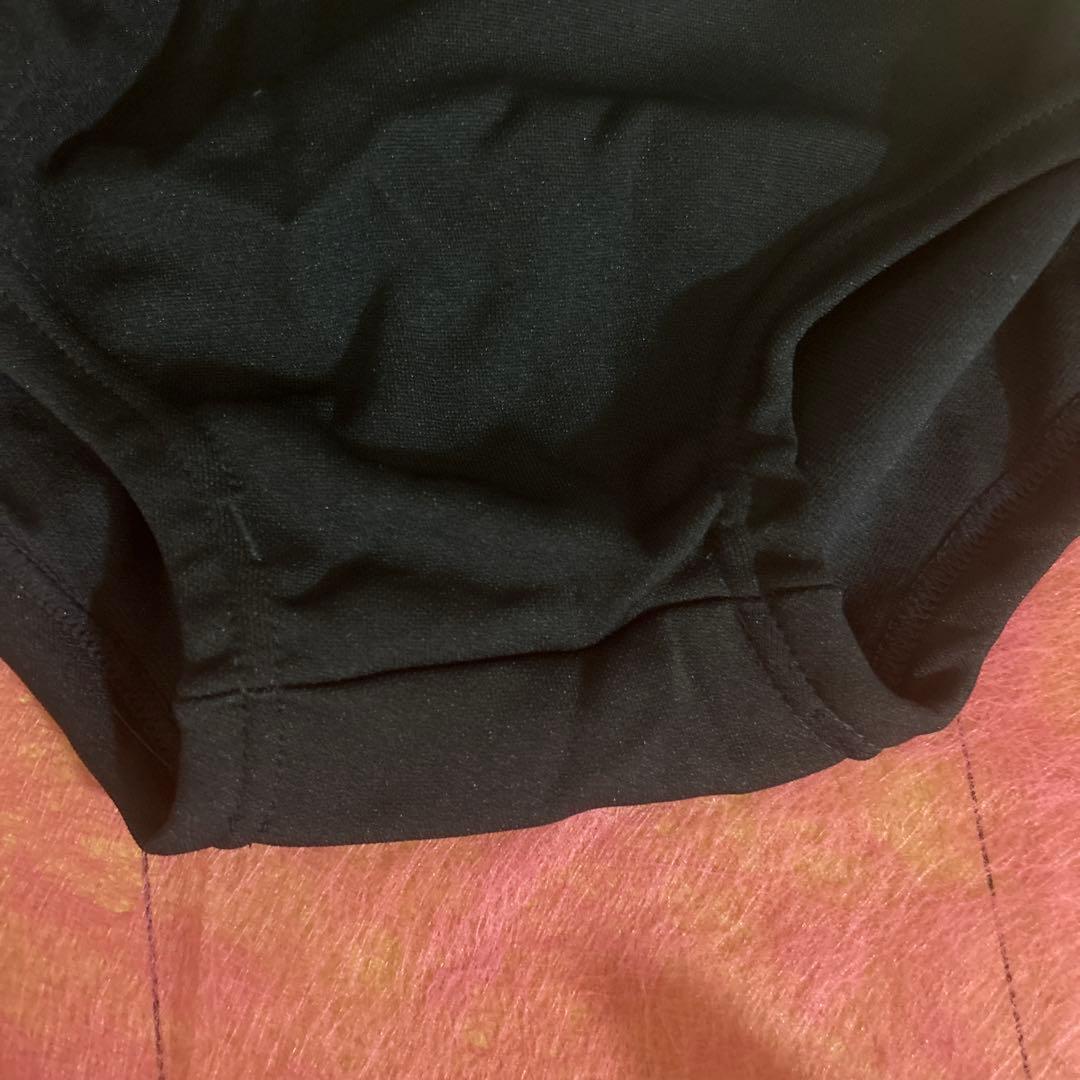 希少 ブルマ LL レトロ 濃紺