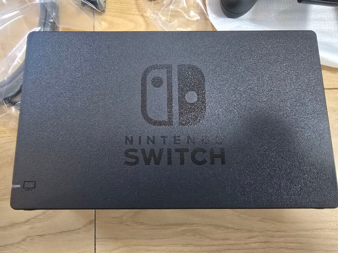 Nintendo Switch 1124-1 Nintendo Switch HAC-001(-01)