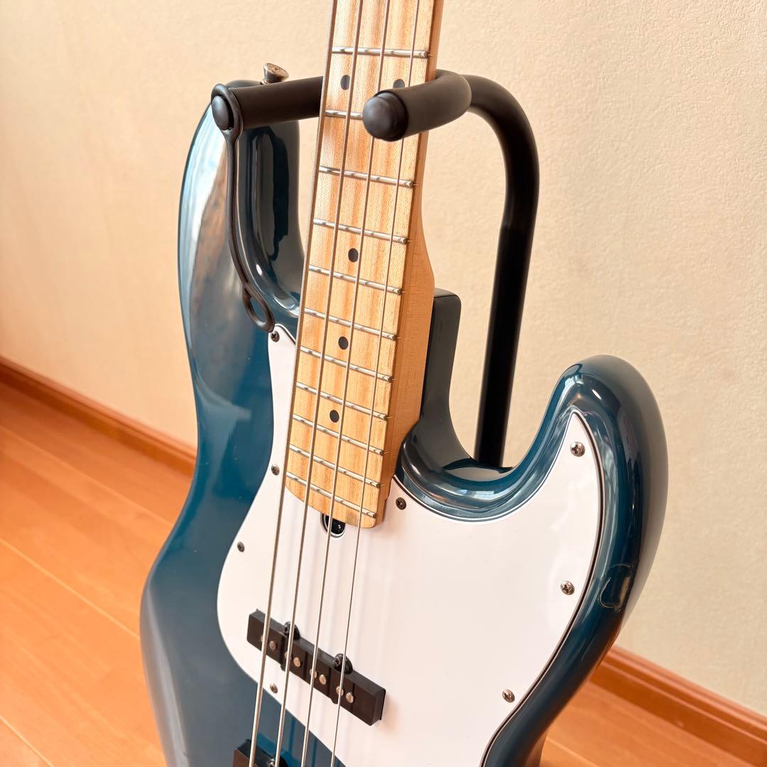 Bacchus ジャズベースタイプ エレキベース UNIVERSE SERIES