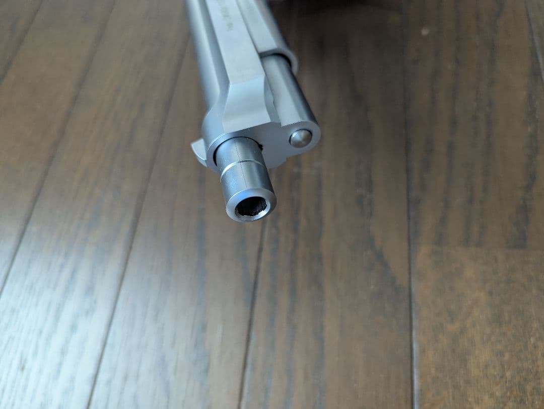 KSC　ソードカトラスver.1　ガスブローバック