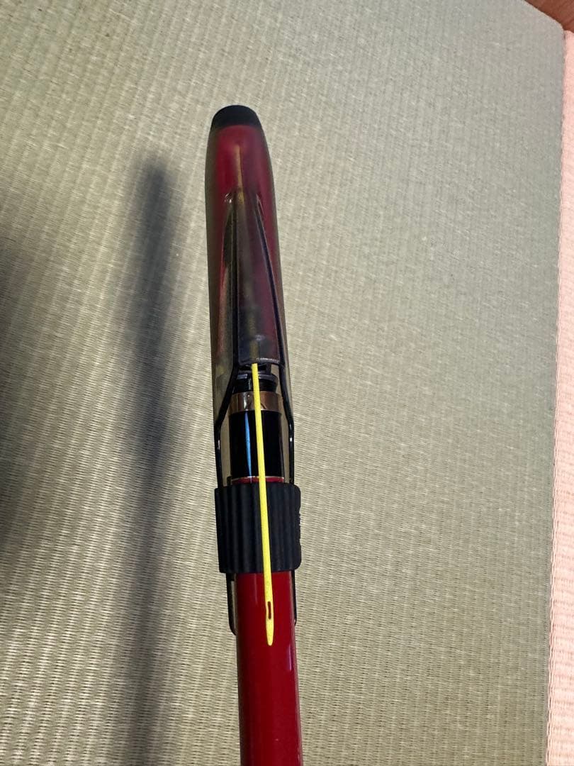 Gamakatsu Special IV 175-50 磯竿