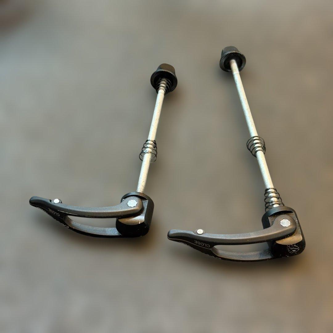 CAMPAGNOLO SHAMAL MILLE C17 シマノフリー