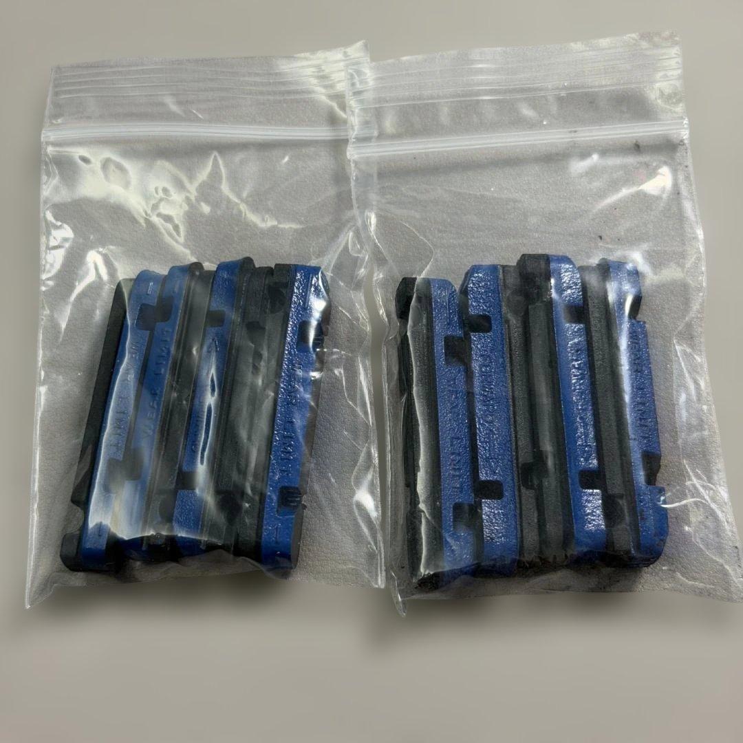 CAMPAGNOLO SHAMAL MILLE C17 シマノフリー