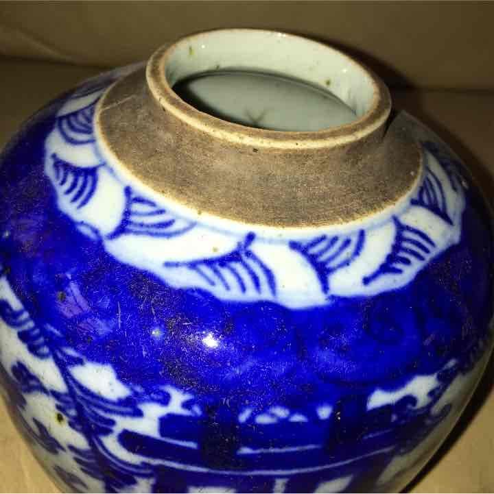 【値下げします！】アンティーク壺