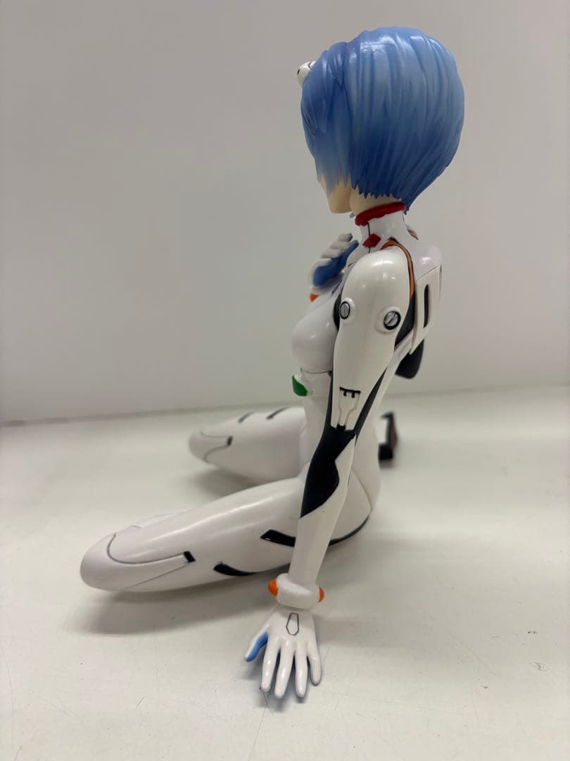 一番くじ　エヴァンゲリオン　B賞　綾波レイ