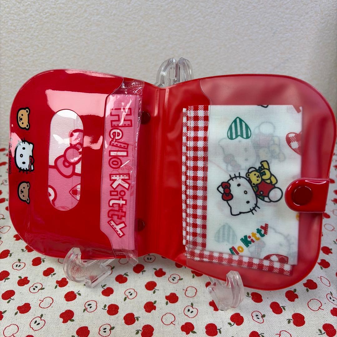 【超豪華・激レア】ハローキティ レトロ グッズ まとめ売り