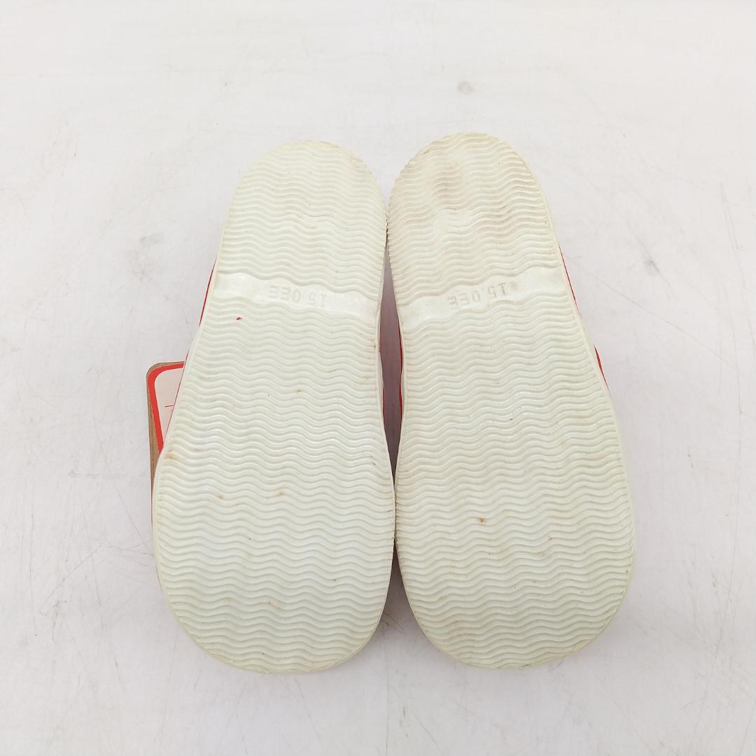 2746番 レア 希少 ピンクレディー シューズ 15cm タグ付き 未使用品