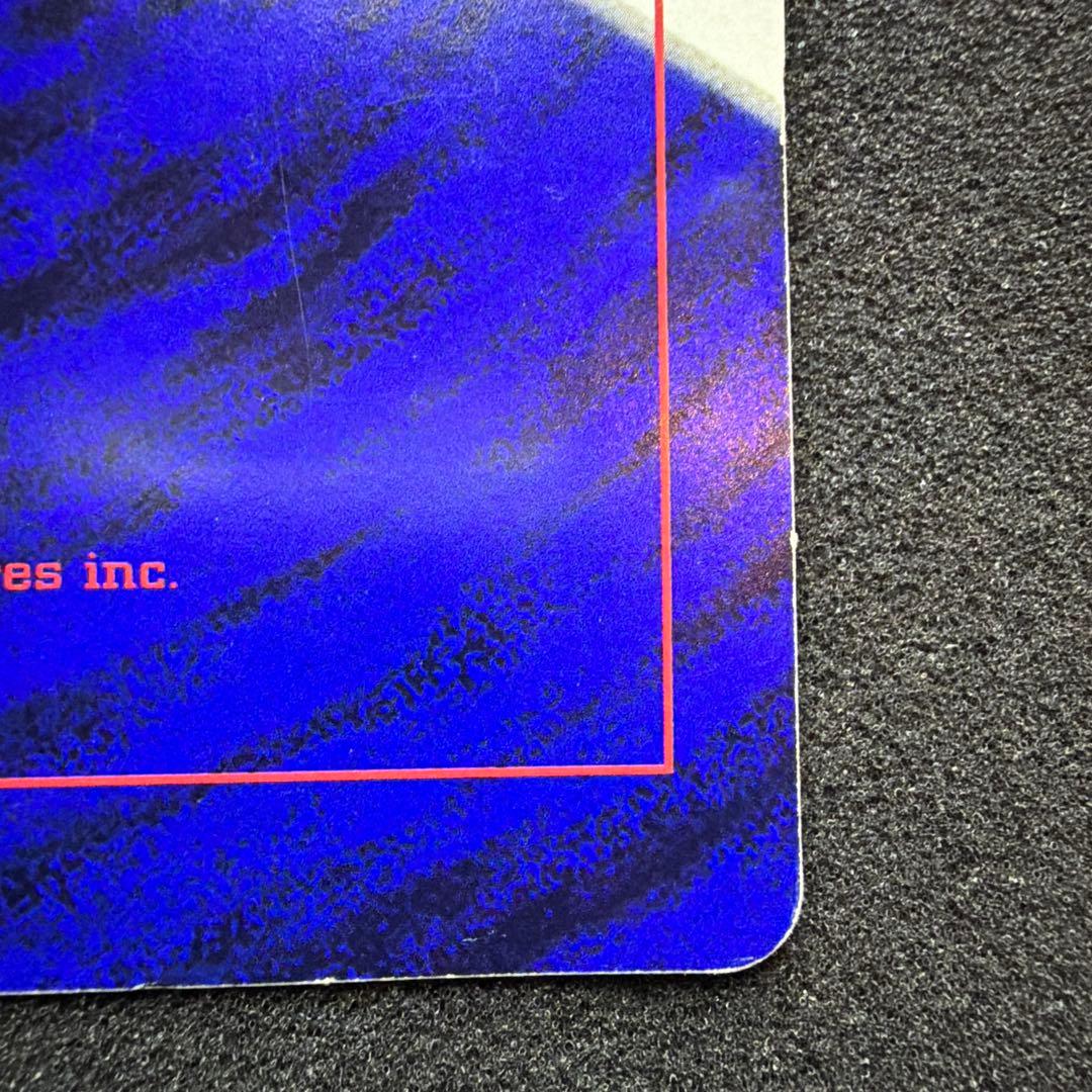 【旧裏・ジャンボカード】ピカチュウとプリンとピッピ