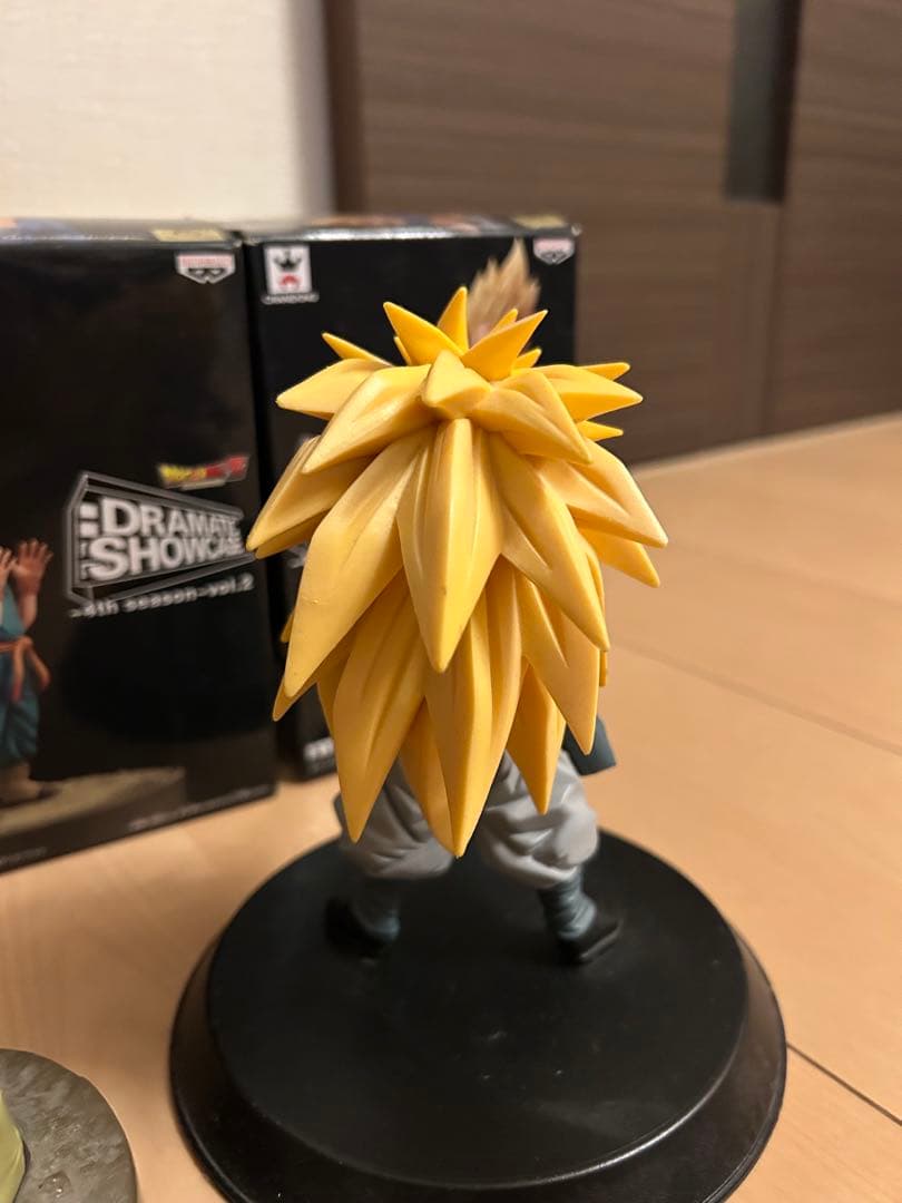 ドラゴンボール フィギュア まとめ売り ドラゴンボールメモリーズ