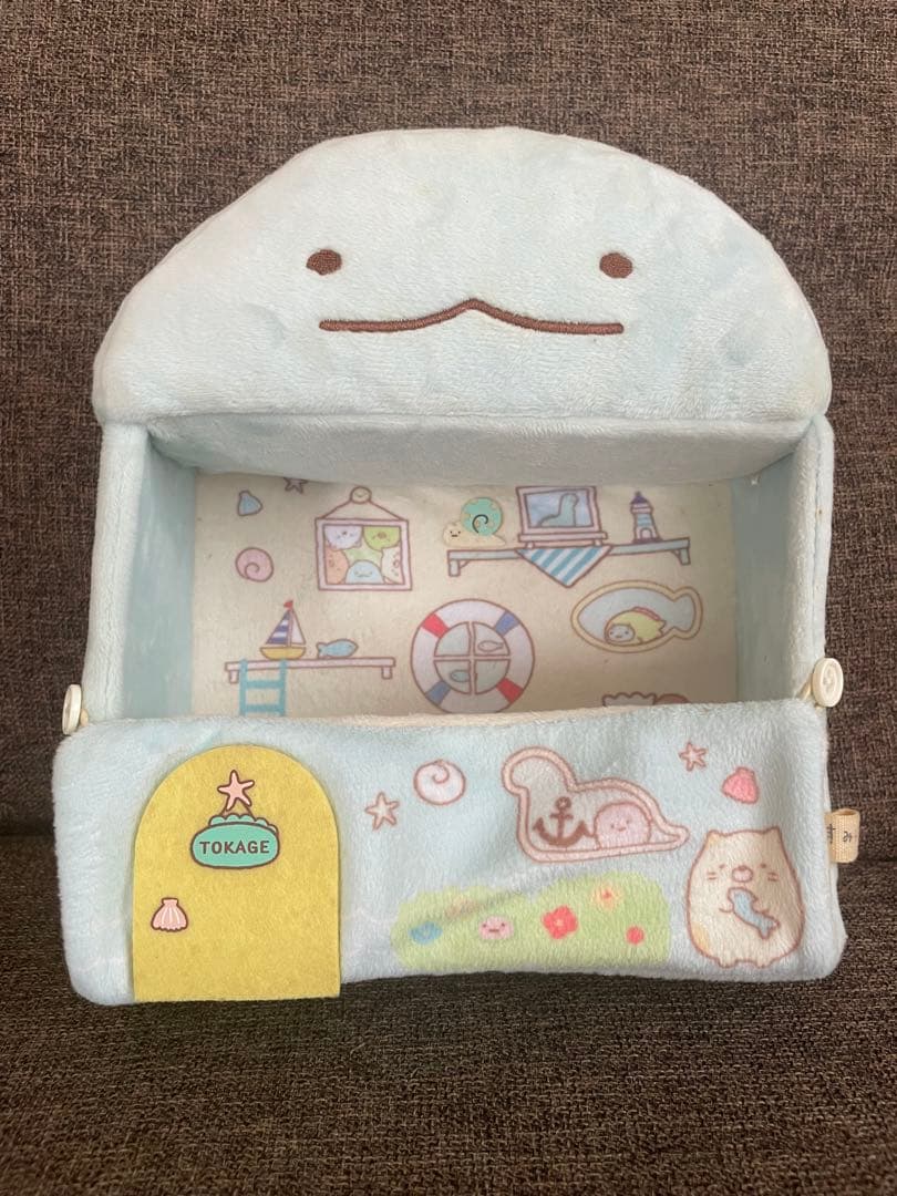 すみっコぐらし 18点