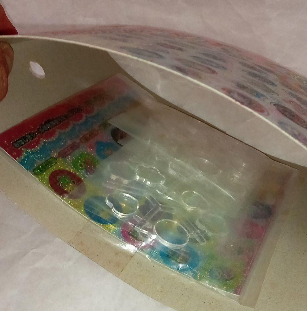 【新品未開封】女の子向け おもちゃ まとめ売り てづくりクラブ ラキトモジュエル