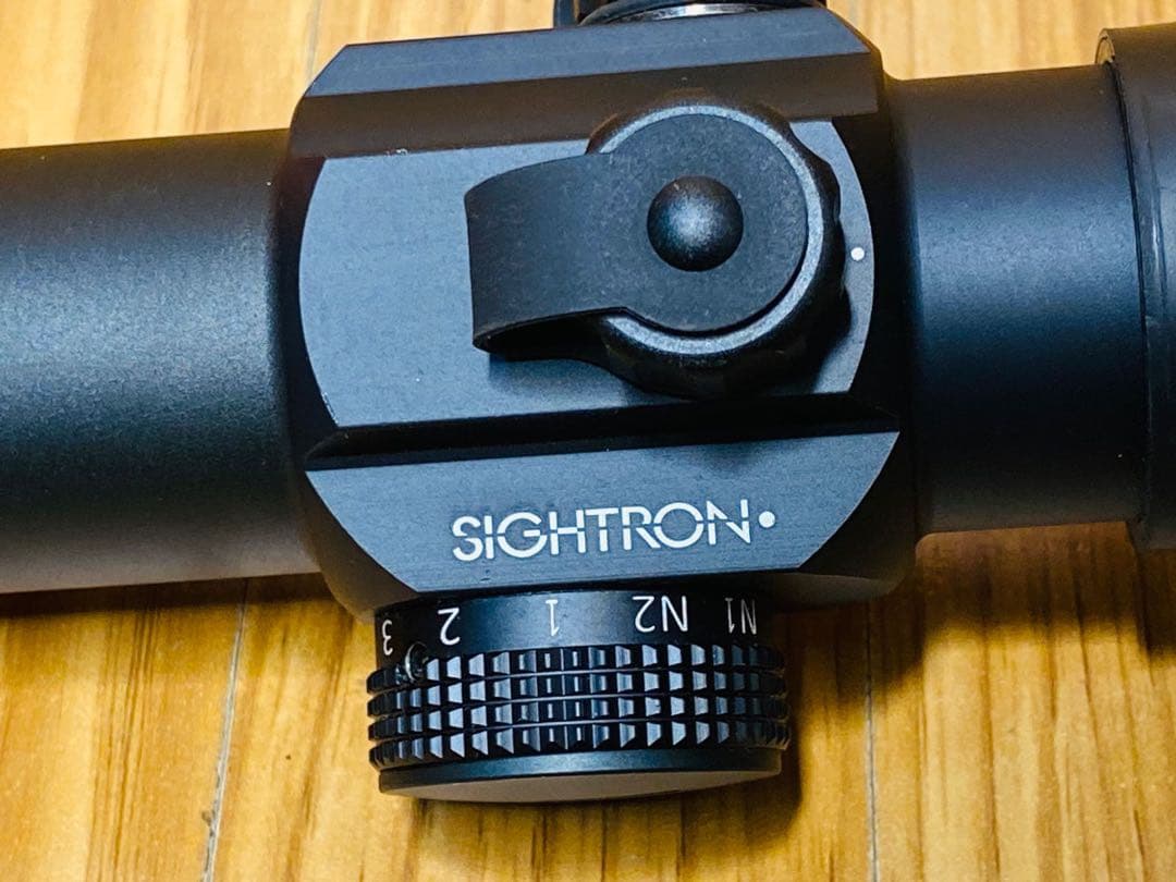 サイトロンジャパン SIGHTRON 光学サイト MD-33X