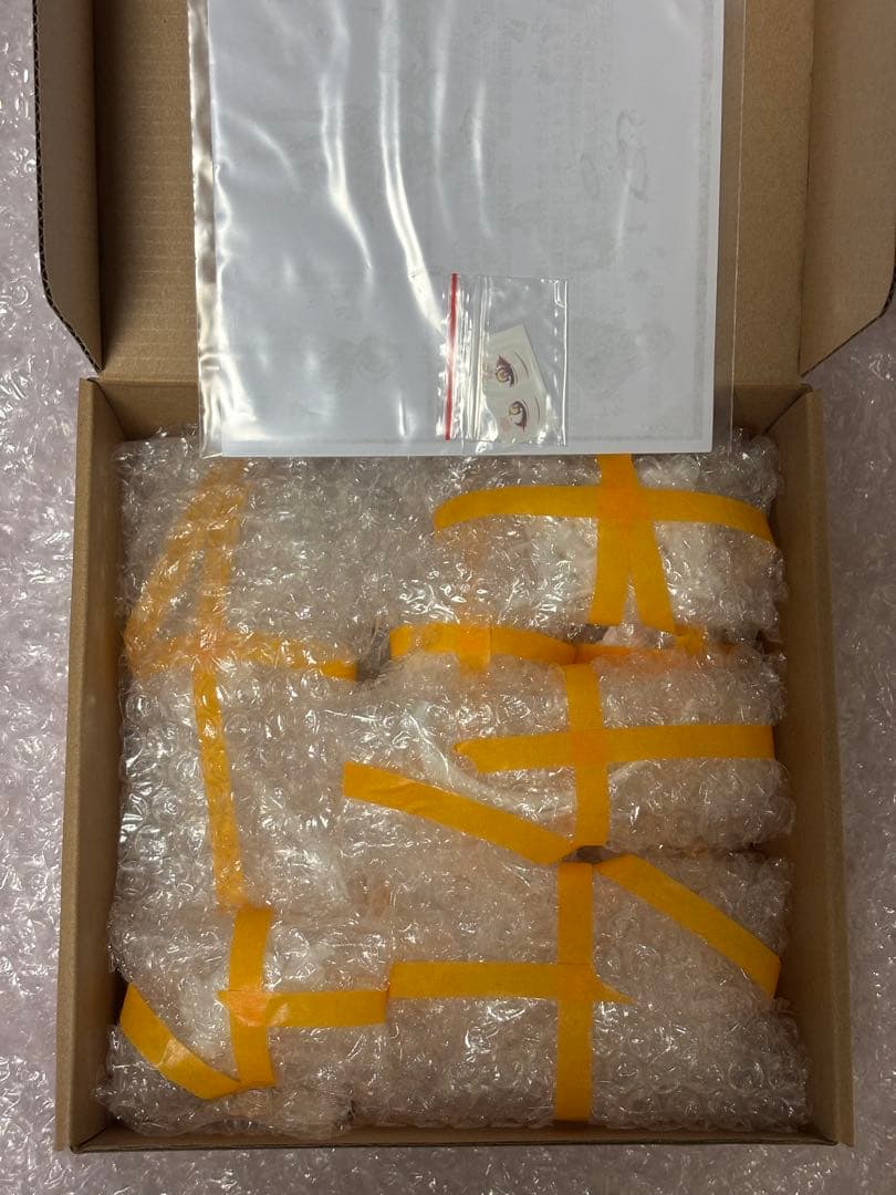 ブルーアーカイブ 聖園ミカ ガレージキット