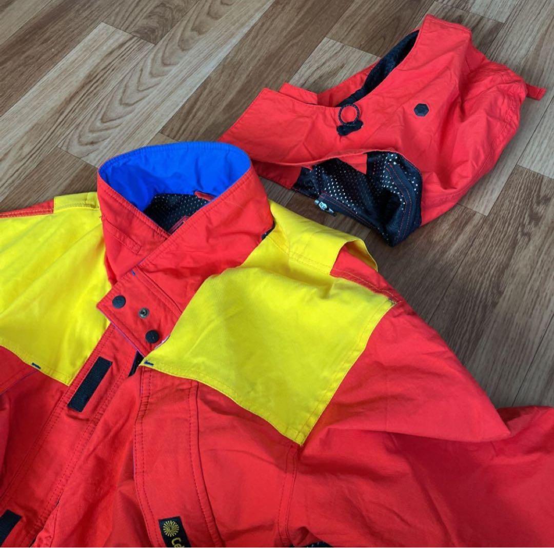 FABLICE モーグルスキーウェア ＬＬ