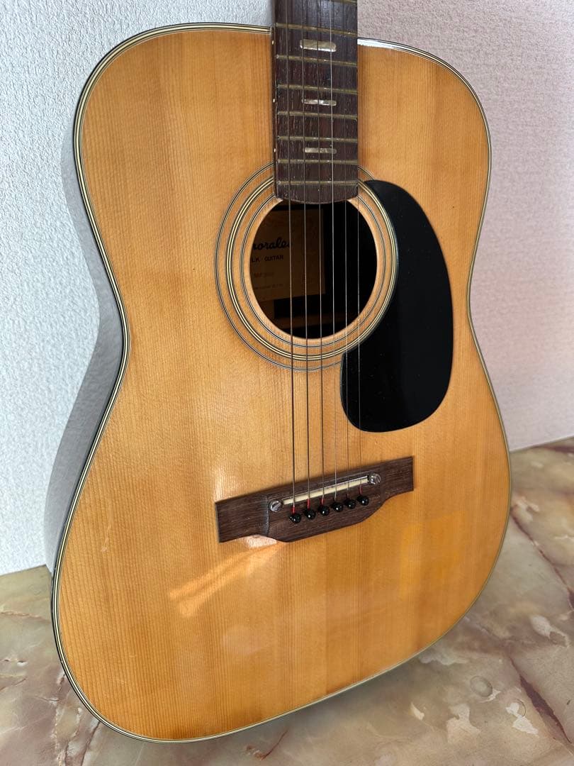 アコースティック ギター モラレス MF200 ペグ GOTOH※i2※