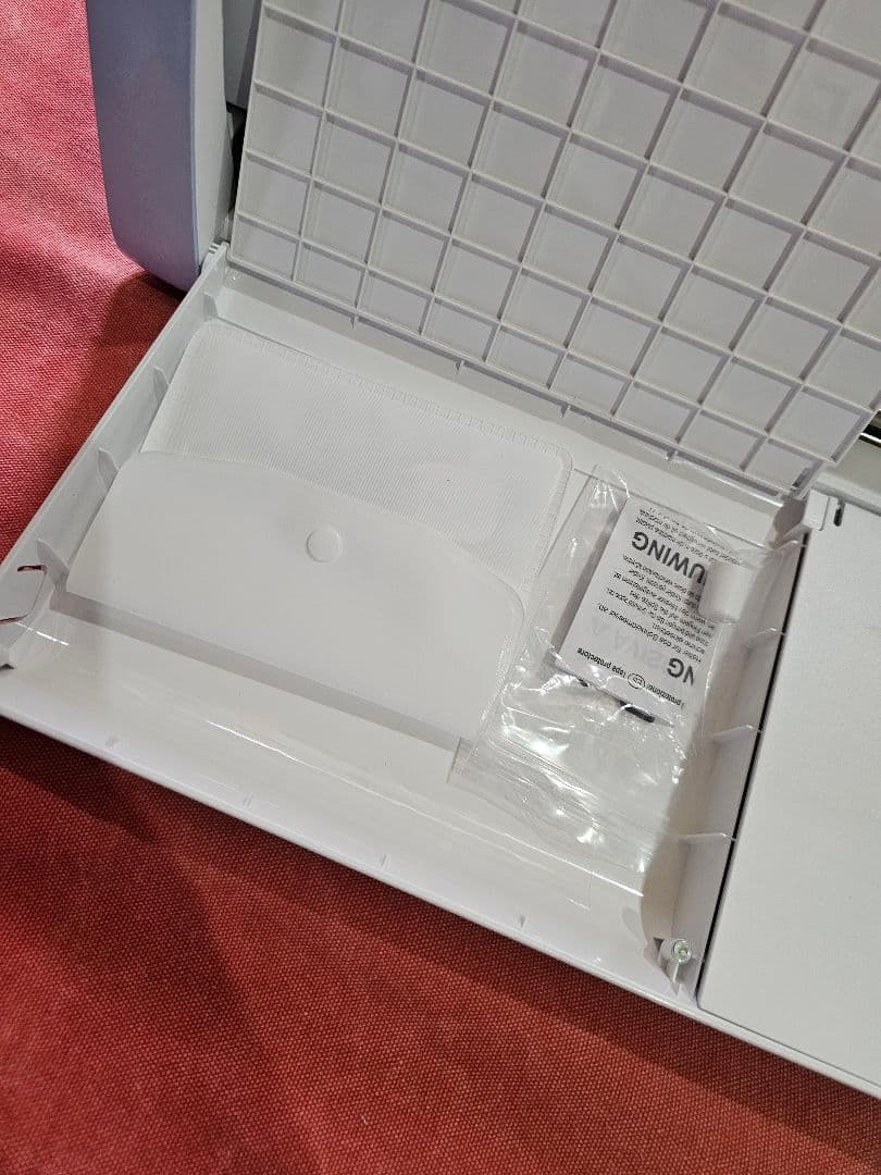 brother SDX1000 カッティングマシン