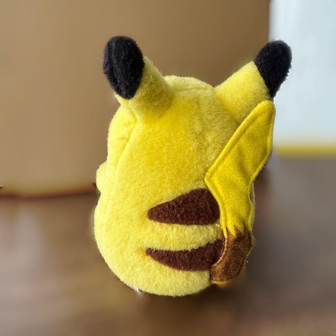 TOMY｜ポケモン｜Pokemon｜ピカチュウ｜初代 初期｜平成レトロ 当時物