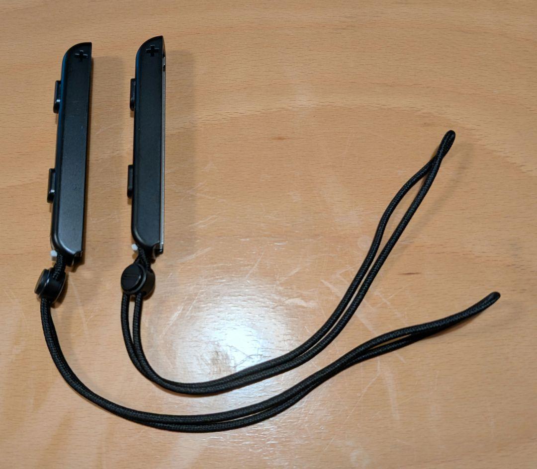 Nintendo Switch 本体 赤/青 Joy-Con付き