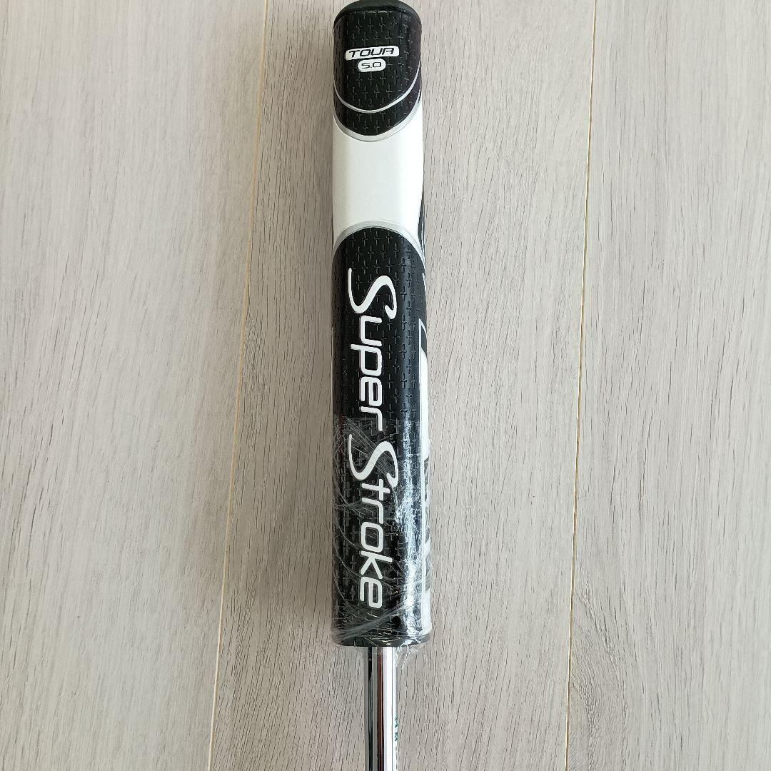 スコッティキャメロンパター　FUTURE 5S