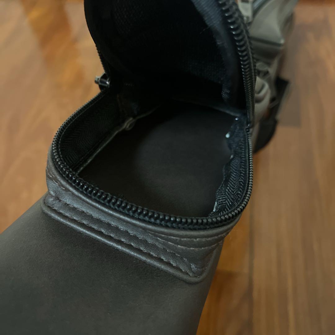 【極美品】　メッツ　ビリヤードキューケース　2B3S Mezz　送料込み