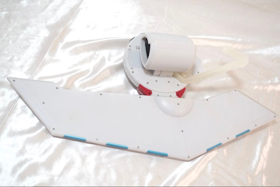 箱無し 本体のみ 遊戯王 デュエルディスク PROPLICA