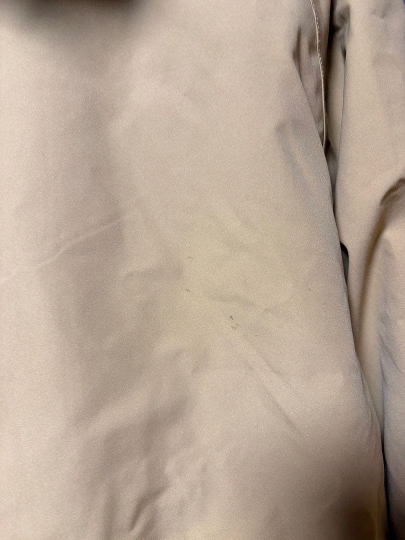 thirtytwo Light Anorak スノーボードウェア ジャケット