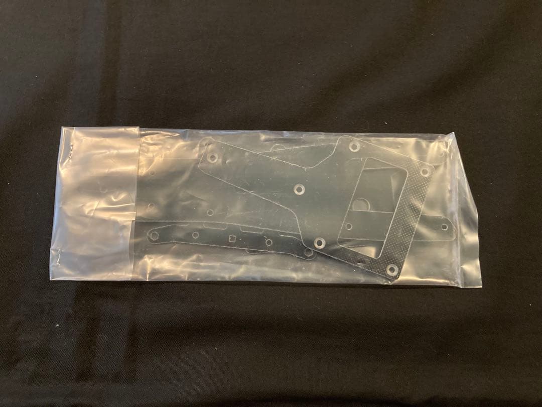 タミヤ1/10ラジコン タイレル アルゼンチンGP(未組立)